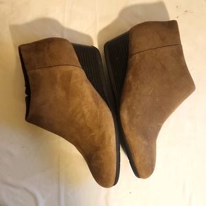 Ankle Boots - Easy Spirit